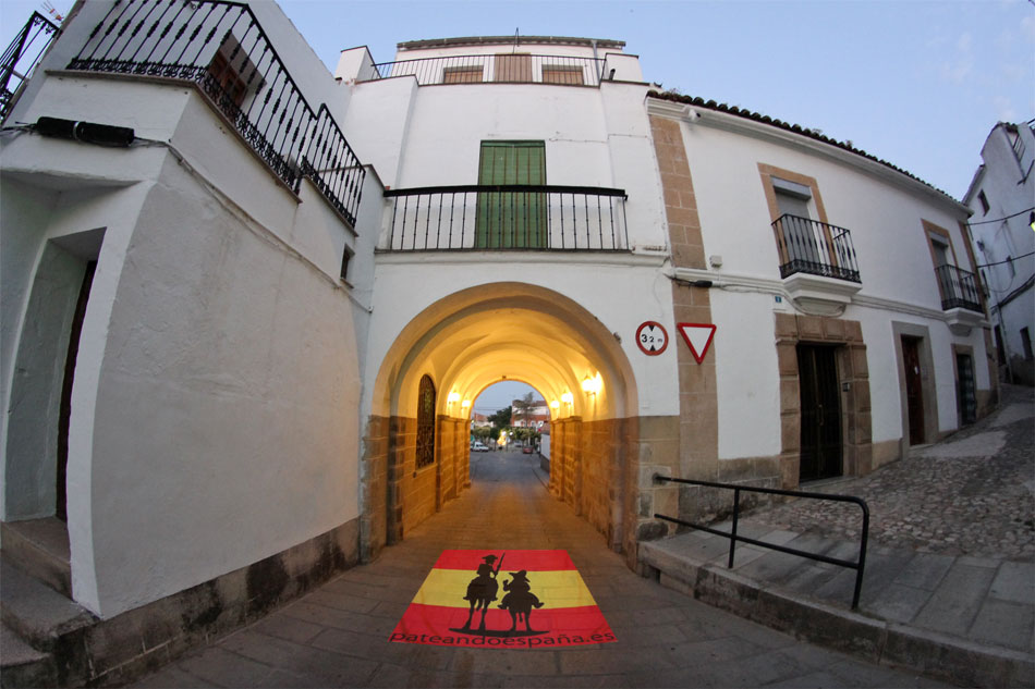 Alcántara